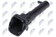 Распылитель воды для чистки, система очистки фар Volvo Xc90 2007-2010