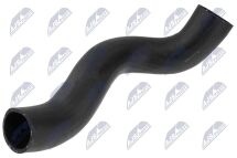 Трубка нагнетаемого воздуха Volvo Xc90 I 2.4 D5 02-14