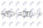 Приводний вал Vovlo Xc90Ii 14-, Xc60Ii 17-, V60Ii Cross Country 18-, V90 Cross Country 16-, фото 1 - интернет-магазин Auto-Mechanic