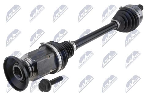 Приводний вал Vw 4Motion Arteon 2.0Tdi 17-, Passat Alltrack 2.0Tsi 15-, Tiguan 2.0Tdi 16-, Skoda Kodiaq 4X4 2.0Tdi,2.0Tsi 16-, Audi Q3 Quattro 35Tdi,40Tdi 18- Приводний вал Vw 4Motion Arteon 2.0Tdi 17-, Passat Alltrack 2.0Tsi 15-, Tiguan 2.0Tdi 16-, Skoda Kodiaq 4X4 2.0Tdi,2.0Tsi 16-, Audi Q3 Quattro 35Tdi,40Tdi 18-