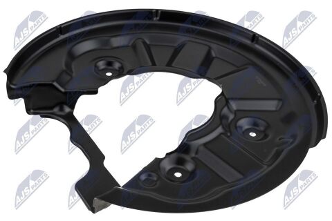 Отражатель, диск тормозного механизма Vw 4-Motion Golf Vii 13-, Passat 14-. Arteon 17-, Tiguan 16-, Audi Quattro A3 12-, Q2 16-, Q3 18-, Skoda 4Wd Octavia 12-, Superb 15-, Kodiaq 16-, Seat Leon 4Wd 12- Tarcza Hamulcowa 310Mm Отражатель, диск тормозного механизма Vw 4-Motion Golf Vii 13-, Passat 14-. Arteon 17-, Tiguan 16-, Audi Quattro A3 12-, Q2 16-, Q3 18-, Skoda 4Wd Octavia 12-, Superb 15-, Kodiaq 16-, Seat Leon 4Wd 12- Tarcza Hamulcowa 310Mm