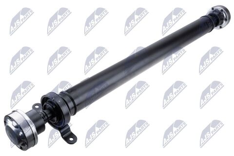 Карданний вал, головна передача Vw 4Motion T5 Карданний вал, головна передача Vw 4Motion T5