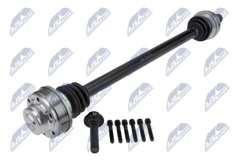 Приводний вал Vw 4Motion Passat 14-, Arteon 17-, Tiguan 16-, T-Roc 17-, Skoda 4X4 Superb Iii 15-, Kodiaq 16-, Audi Quattro Q2 16-, Tt 14-, Seat Tarraco 18- Приводний вал Vw 4Motion Passat 14-, Arteon 17-, Tiguan 16-, T-Roc 17-, Skoda 4X4 Superb Iii 15-, Kodiaq 16-, Audi Quattro Q2 16-, Tt 14-, Seat Tarraco 18-