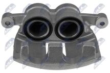 Гальмівний супорт Vw Amarok 10-