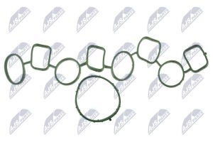 Комплект ущільнень, впускний колектор Vw Amarok 2.0Tdi 2010-,Crafter 30-35 2.0Tdi 2011-,Crafter 30-50 2.0Tdi 2011-