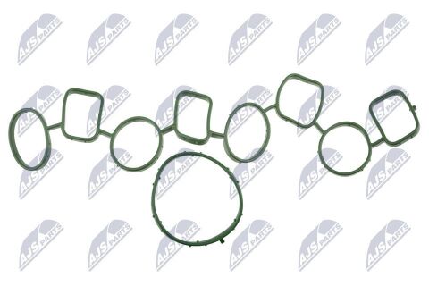 Комплект ущільнень, впускний колектор Vw Amarok 2.0Tdi 2010-,Crafter 30-35 2.0Tdi 2011-,Crafter 30-50 2.0Tdi 2011- Комплект ущільнень, впускний колектор Vw Amarok 2.0Tdi 2010-,Crafter 30-35 2.0Tdi 2011-,Crafter 30-50 2.0Tdi 2011-