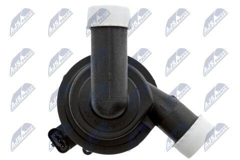Дополнительный водяной насос (контур охлаждающей жидкости) Vw Amarok 2.0 2010- Дополнительный водяной насос (контур охлаждающей жидкости) Vw Amarok 2.0 2010-
