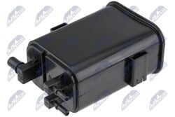 Фильтр с активированным углём, система вентиляции бака Vw Amarok 2010-,Vw Caddy 2004-,Touran 2003- Фильтр с активированным углём, система вентиляции бака Vw Amarok 2010-,Vw Caddy 2004-,Touran 2003-