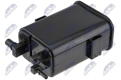 Вугільний фільтр, система продування бака Vw Amarok 2010-,Vw Caddy 2004-,Touran 2003- Вугільний фільтр, система продування бака Vw Amarok 2010-,Vw Caddy 2004-,Touran 2003-