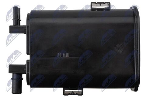 Вугільний фільтр, система продування бака Vw Amarok 2010-,Vw Caddy 2004-,Touran 2003- Вугільний фільтр, система продування бака Vw Amarok 2010-,Vw Caddy 2004-,Touran 2003-