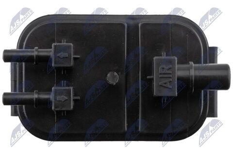 Вугільний фільтр, система продування бака Vw Amarok 2010-,Vw Caddy 2004-,Touran 2003- Вугільний фільтр, система продування бака Vw Amarok 2010-,Vw Caddy 2004-,Touran 2003-