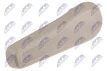 Приводний елемент, система регулювання положення сидінь Vw Beetle 2012-,Jetta 2011-,Passat B8 2016-