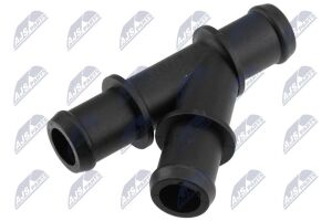 Фланець охолоджувальної рідини Vw Beetle,Caddy,Cc,Eos,Golf,Jetta,Passat,Polo,Scirocco,Sharan,Tiguan,Touran,Audi A1,A3,Q7,Q7,Skoda Fabia,Octavia,Rapid,Superb,Yeti,Seat Alhambra,Altea,Ibiza,Leon,Toledo