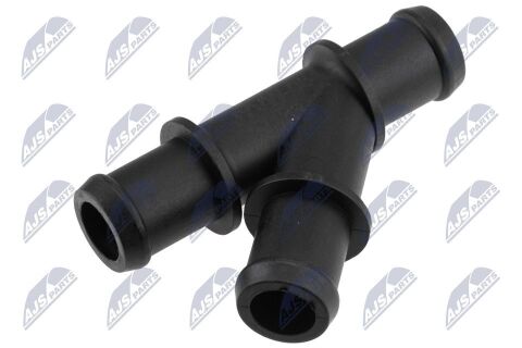 Фланець охолоджувальної рідини Vw Beetle,Caddy,Cc,Eos,Golf,Jetta,Passat,Polo,Scirocco,Sharan,Tiguan,Touran,Audi A1,A3,Q7,Q7,Skoda Fabia,Octavia,Rapid,Superb,Yeti,Seat Alhambra,Altea,Ibiza,Leon,Toledo