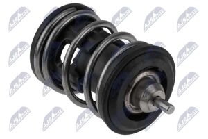 Термостат, охлаждающая жидкость Vw Beetle,Cc,Golf,Jetta,Polo,Scirocco,Sharan,Tiguan,Up!,Skoda Fabia,Karoq,Superb, Audi A1,A3,A4,Q3, Seat Alhambra,Arona,Ibiza