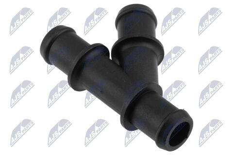 Фланець охолоджувальної рідини Vw Beetle,Caddy,Cc,Eos,Golf,Jetta,Passat,Polo,Scirocco,Sharan,Tiguan,Touran,Audi A1,A3,Q7,Q7,Skoda Fabia,Octavia,Rapid,Superb,Yeti,Seat Alhambra,Altea,Ibiza,Leon,Toledo