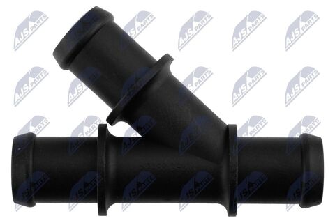 Фланець охолоджувальної рідини Vw Beetle,Caddy,Cc,Eos,Golf,Jetta,Passat,Polo,Scirocco,Sharan,Tiguan,Touran,Audi A1,A3,Q7,Q7,Skoda Fabia,Octavia,Rapid,Superb,Yeti,Seat Alhambra,Altea,Ibiza,Leon,Toledo