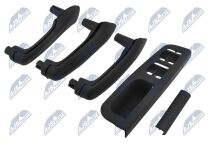 Ручка дверей, обладнання салону Vw Bora -2005,Golf Iv -2003,Passat B5 -2005,Skoda Superb -2008 Ручка дверей, обладнання салону Vw Bora -2005,Golf Iv -2003,Passat B5 -2005,Skoda Superb -2008