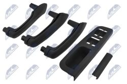 Ручка дверей, обладнання салону Vw Bora -2005,Golf Iv -2003,Passat B5 -2005,Skoda Superb -2008 Ручка дверей, обладнання салону Vw Bora -2005,Golf Iv -2003,Passat B5 -2005,Skoda Superb -2008