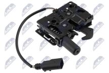 Замок кришки капота Vw Caddy 2021-,Golf 2019-,T-Roc 2018-