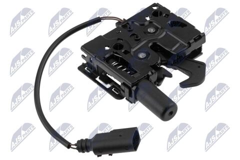 Замок кришки капота Vw Caddy 2021-,Golf 2019-,T-Roc 2018-