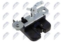 Замок задней двери Vw Caddy Iii 2004-,Caddy Iv 2015-