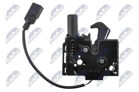 Замок кришки капота Vw Caddy 2021-,Golf 2019-,T-Roc 2018-