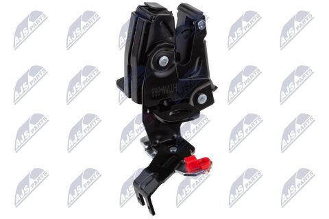Замок двери Vw Camper 2020-,Transporter 2020-,Id. Buzz 2023- Замок двери Vw Camper 2020-,Transporter 2020-,Id. Buzz 2023-