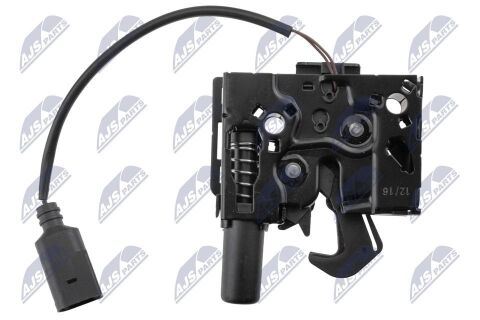 Замок кришки капота Vw Caddy 2021-,Golf 2019-,T-Roc 2018-