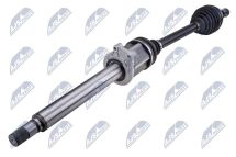 Приводной вал Vw Crafter 17-