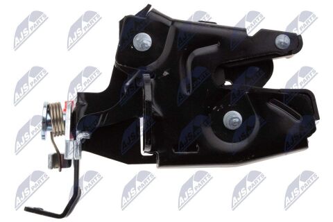 Замок двери Vw Camper 2020-,Transporter 2020-,Id. Buzz 2023- Замок двери Vw Camper 2020-,Transporter 2020-,Id. Buzz 2023-
