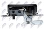 Замок кришки багажника Vw Caddy Iii 2004-,Caddy Iv 2015-, фото 5 - інтерент-магазин Auto-Mechanic