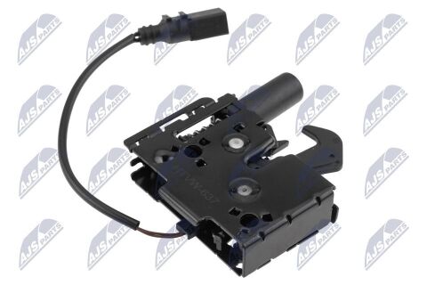 Замок кришки капота Vw Caddy 2021-,Golf 2019-,T-Roc 2018-