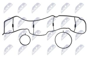 Комплект прокладок, впускной коллектор Vw Crafter 2.0Tdi 2016-,Multivan T6 2.0Tdi 2015-,Transprter T6 2.0Tdi 2015-