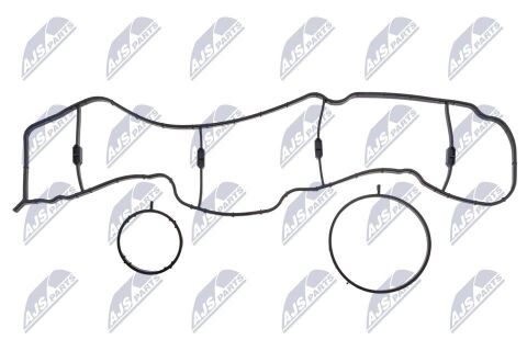 Комплект прокладок, впускной коллектор Vw Crafter 2.0Tdi 2016-,Multivan T6 2.0Tdi 2015-,Transprter T6 2.0Tdi 2015- Комплект прокладок, впускной коллектор Vw Crafter 2.0Tdi 2016-,Multivan T6 2.0Tdi 2015-,Transprter T6 2.0Tdi 2015-
