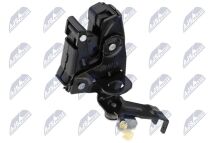 Циліндр замка Vw Crafter 2017-,E-Crafter 2019-,Camper 2020-,Transporter 2020-