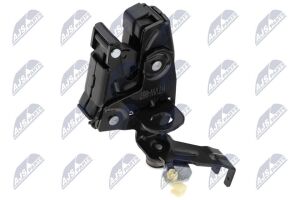 Циліндр замка Vw Crafter 2017-,E-Crafter 2019-,Camper 2020-,Transporter 2020-