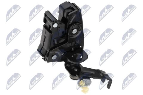 Циліндр замка Vw Crafter 2017-,E-Crafter 2019-,Camper 2020-,Transporter 2020-