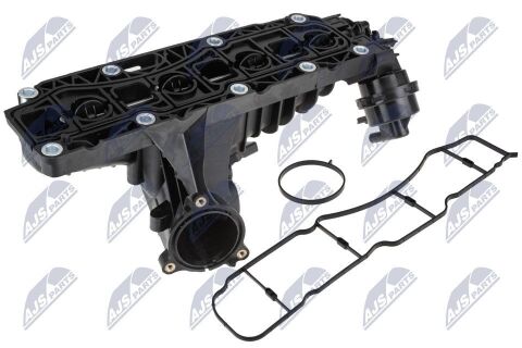 Модуль впускної труби Vw Crafter 2.0Tdi 2016-,Multivan T6 2.0Tdi 2015-,Transprter T6 2.0Tdi 2015- Модуль впускної труби Vw Crafter 2.0Tdi 2016-,Multivan T6 2.0Tdi 2015-,Transprter T6 2.0Tdi 2015-