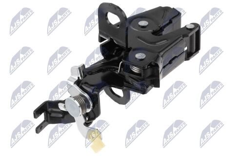 Циліндр замка Vw Crafter 2017-,E-Crafter 2019-,Camper 2020-,Transporter 2020-