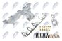 Колектор, система відведення ВГ Vw Crafter 2.5 Tdi 06-, фото 3 - інтерент-магазин Auto-Mechanic