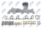 Колектор, система відведення ВГ Vw Crafter 2.5 Tdi 06-, фото 5 - інтерент-магазин Auto-Mechanic