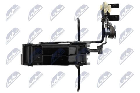 Циліндр замка Vw Crafter 2017-,E-Crafter 2019-,Camper 2020-,Transporter 2020-