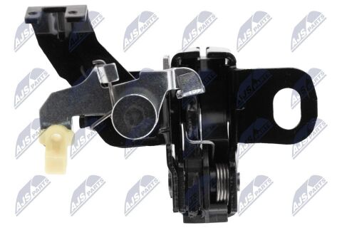 Циліндр замка Vw Crafter 2017-,E-Crafter 2019-,Camper 2020-,Transporter 2020-