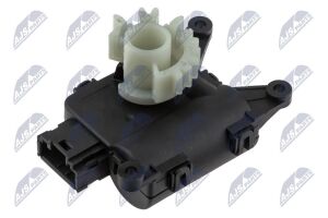 Приводний елемент, змішувальний клапан Vw Golf 04-, Jetta 06-, Caddy 04-, Touran 03-, Audi A3
