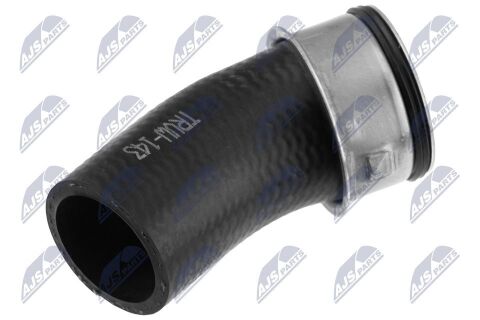 Шланг подачі наддувального повітря Vw Golf 2.0 Gti 04-09