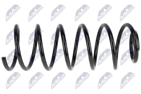 Пружина ходовой части Vw Golf 91-99,Vento 91-98