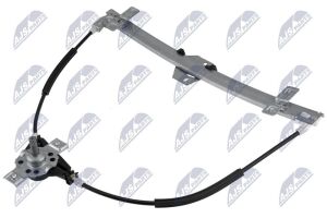 Склопідйомник Vw Golf Ii 83-92, Jetta Ii 83-93