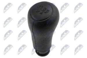 Ручка рычага переключения передач Vw Golf Iii 1991-1999,Vento 1992-1998,Transporter T4 1990-2003