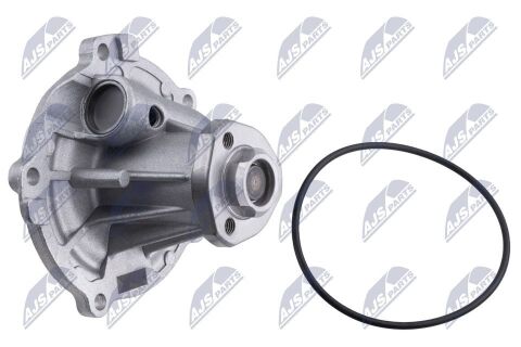 Насос охолоджувальної рідини, охолодження двигуна Vw Golf Iii 1.9Tdi 95-99, Polo 1.9D Насос охолоджувальної рідини, охолодження двигуна Vw Golf Iii 1.9Tdi 95-99, Polo 1.9D